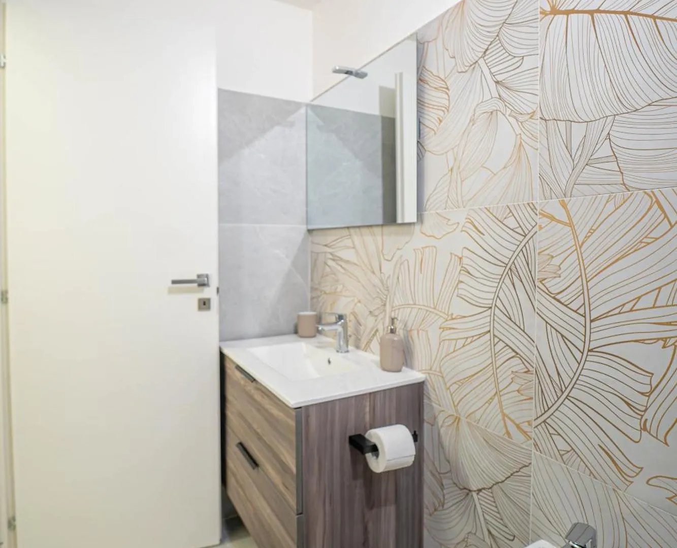 Metro Yellow Suite Milán Apartamento